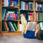 Books to explain Dyslexia
