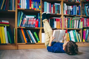 Books to explain Dyslexia