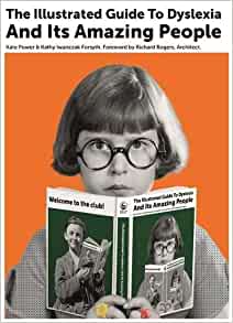 Illustrated guide to dyslexia